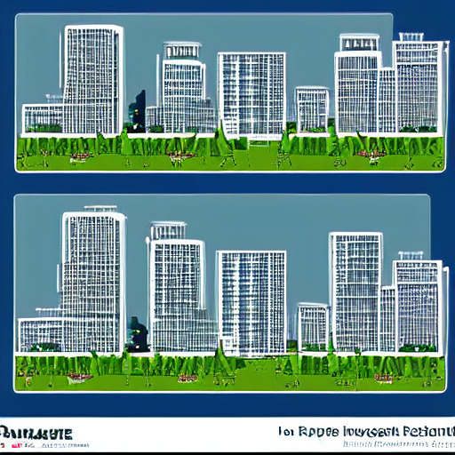 Unlocking Growth Potential: Investing in Real Estate